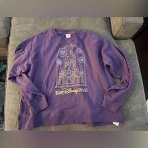 Disney World Sweatshirt